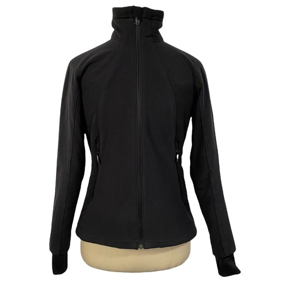 Columbia | Black Jacket - Picture 1 of 12